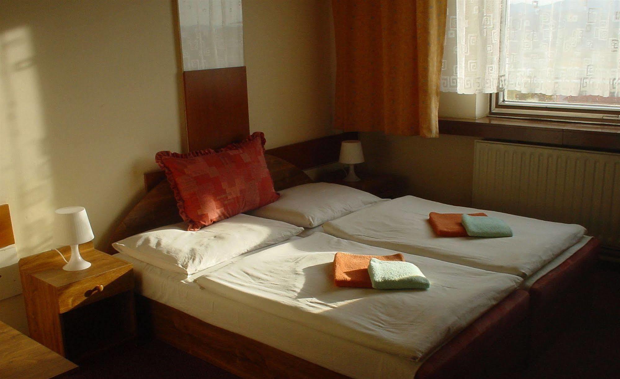 Hotel Slovakia Zsolna Kültér fotó